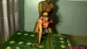 She Took Some Early Morning Dicking Before Going To Work