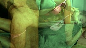 按摩变口交紧屄骑乘狂干