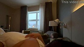 Pinay tinira ng malalakas patagilid