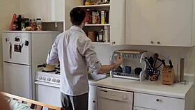 Nudity in fun viral video