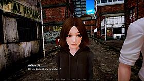 harem hotel 257, let's chat about the game