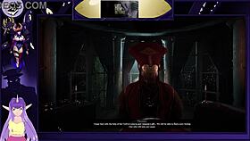 i'm so horny for lust from beyond part 7 with big tits