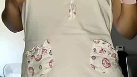 dazzlingfacegirl - fuck my hairy small 18+ pussy with your big cock