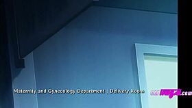 breeding the doctor’s family as he watches helplessly