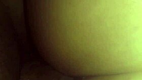 milf's first anal assfucking experience