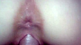 Sexy Sharyn Riding Big Ass Pussy on Cock