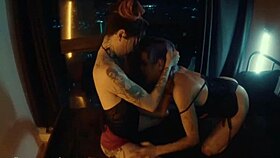 i shared my boyfriend with my friend