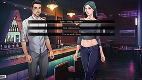 Red String Gameplay: Intense Doggystyle Fuck