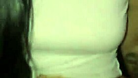 Wanna see a hot teen in action?