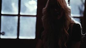 kenna james gets pussy spanked and fucked in doggystyle and missionary