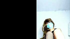 i love giving kinky footjobs with toys