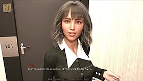 Exploring my new memories in this anime series.