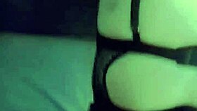 hot stepbrother gets sexy with amateur girl