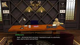 the nursing back to pleasure 201