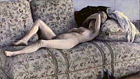 Vintage Erotic Art Collection!