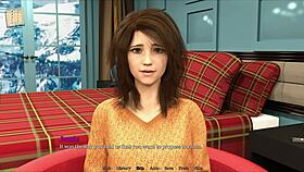 Exploring my new memories in this anime series.