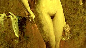 Vintage Erotic Art Collection!