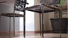 Slave POMPA while alpha master FUMA cigar to RELAX. Part 2.