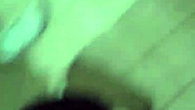 Blonde Cant Stop Sucking Black Cock Deepthroat!