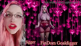 face joi with financial domination