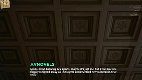 Exploring the world of Eternum 206.