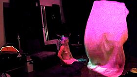 acro-yoga circus arts with matchpoint