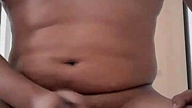 bent over for cum tribute in doggystyle pov session