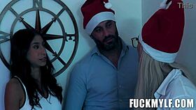 sheena says, 'suck it'