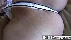 sexy andy san dimas plays alone