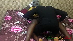 Hey, wanna see this bunny take a huge black cock with deepthroat skills?