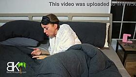 the boys next door taught me a lesson – dont be fucking nosey? 😏