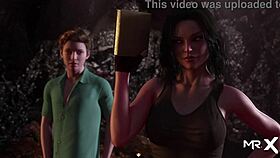 Treasure Of Nadia Uncovers Wet Secrets In Diary