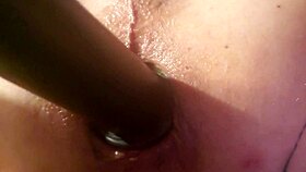 Experienced Gay Cock Self Exploration