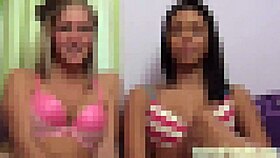 Milf teaches true femdom meaning with big tits in bdsm pov session