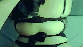 hot stepbrother gets sexy with amateur girl