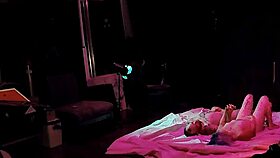 acro-yoga circus arts with matchpoint