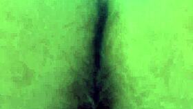 Married guy gives his ass 😏