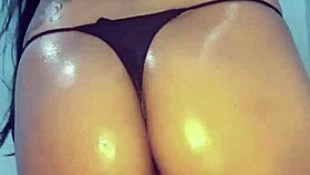 a good ass good tits and a pussy awesome she is very hot