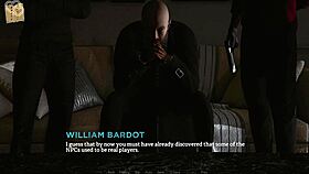 Exploring the world of Eternum 206.