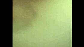 Enjoying my wife's big ass blowjob in intriguing way