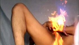 Intense Handjob And Fingering Pleasure