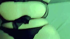 hot stepbrother gets sexy with amateur girl