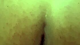 Married guy gives his ass 😏