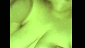 Enjoying my wife's big ass blowjob in intriguing way