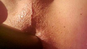 Experienced Gay Cock Self Exploration