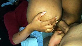 prepare that big ass stepdaughter for anal