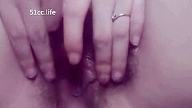 My lower body feels so hot and tight inside, want to feel it?