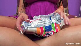 taylor vixen behind the scenes