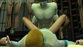 fred from scooby doo getting fucked by mr x uncensored 😏