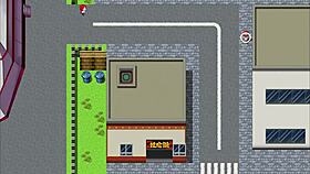 i'm the hot redhead doing anal hidden with a man cheating on my boyfriend - raiohgar asuka and king of steel ep5